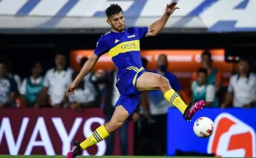 Zambrano ya está en Perú con su Selección. (Foto: Getty Images)