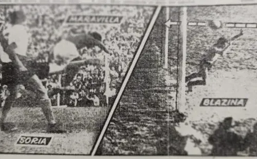 Recorte Diario Clarín