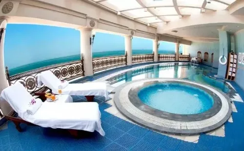 Los diferentes estilos de hoteles en Qatar 2022