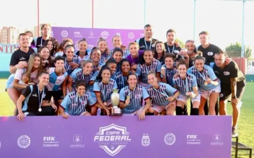 Foto: AFA DESARROLLO