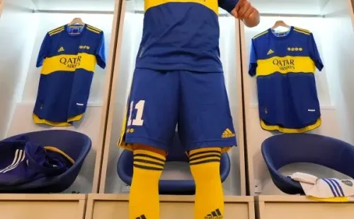 Prensa Boca