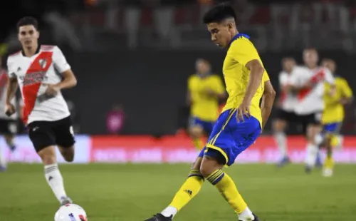 Pol, tocado. (Foto: Getty Images)