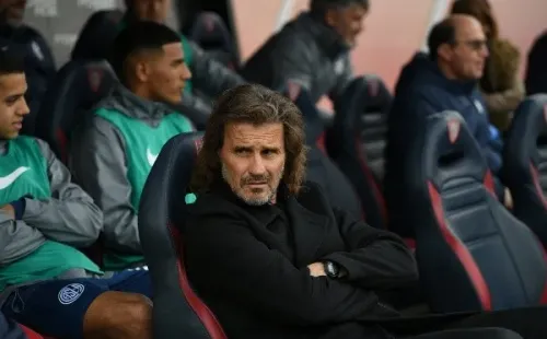 Foto: Twitter San Lorenzo