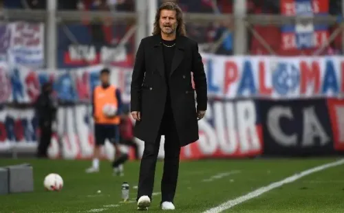 Foto: Twitter San Lorenzo