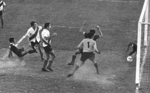 Foto: riverplatehistoricos