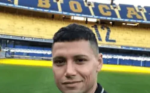 Una de las historias publicadas por Zárate.