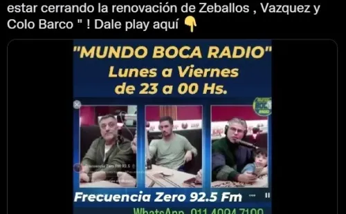 ¿Se vienen más renovaciones?