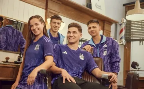 Cortesía prensa Adidas