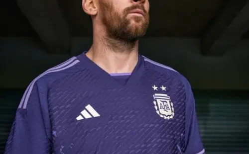 Cortesía prensa Adidas