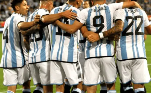 Futuro y presente: una Selección con grandes proyectos.