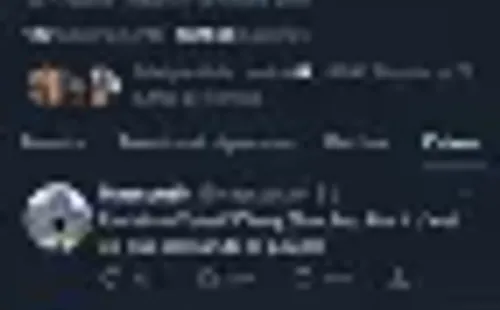 El comunicado del PSG.