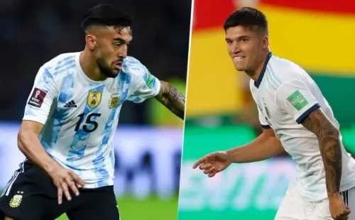 Dos bajas y tres tocados: los problemas de último minuto.