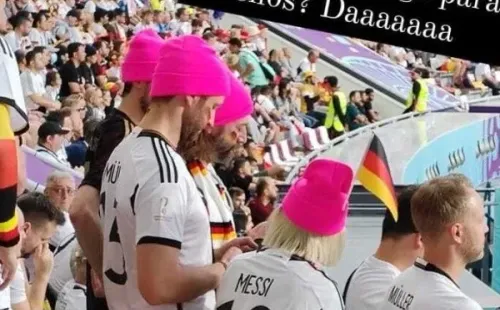 Historia de @GiacoJuli_