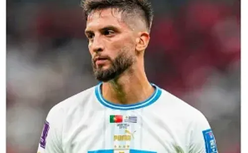 Bentancur, el ex Boca que fue figura y rompió un récord.