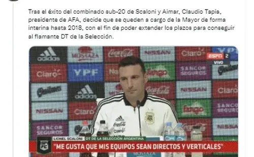 Uno de los Efectos Mariposa.