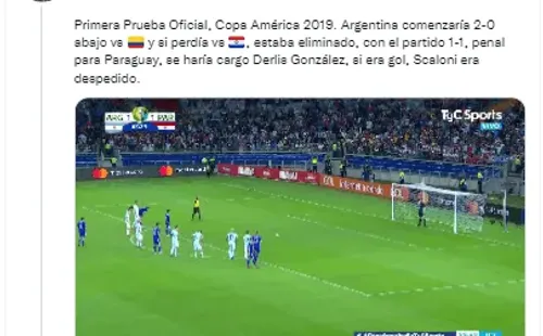 Uno de los Efectos Mariposa.