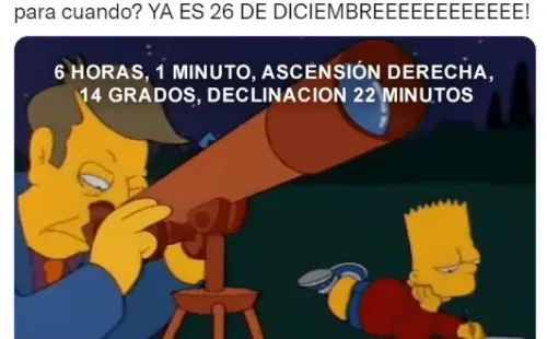 Los mejores memes por la venta de la camiseta de la Selección Argentina con 3 estrellas