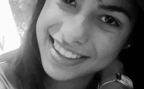 La participante tiene actualmente 26 años.