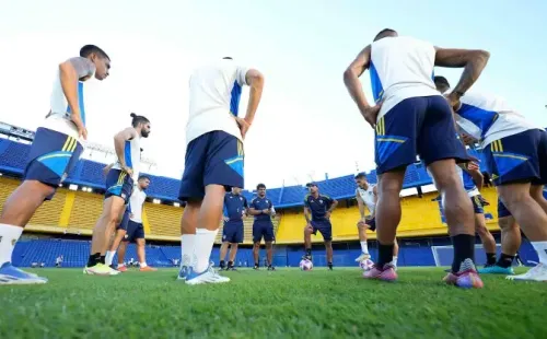 Prensa Boca