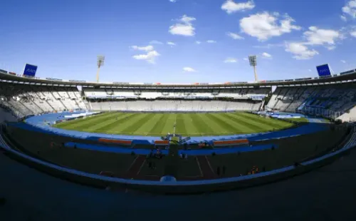 Estadio Mario Alberto Kempes. (Foto: Getty Images)