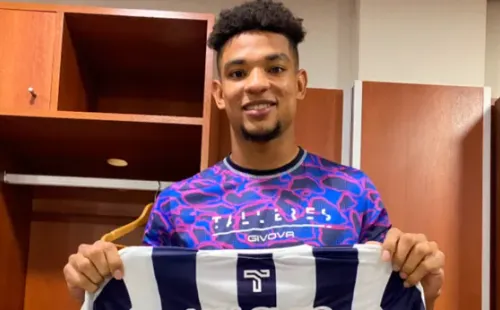 Valoyes interesa nuevamente en River (Prensa Talleres)