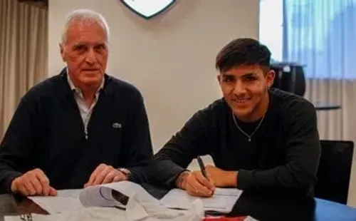 joaquin flores river