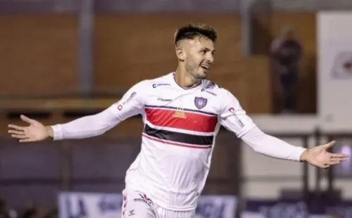 Boca repatría a un delantero que está a préstamo en el ascenso?