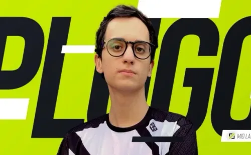 Plugo fue el MVP de la serie que le dio el ascenso a la LLA a Globant.