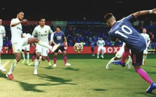 TorresIMG / FIFA 22
