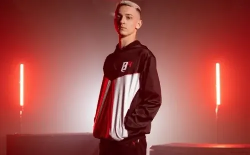 Nqz es la nueva estrella de 9z Team
