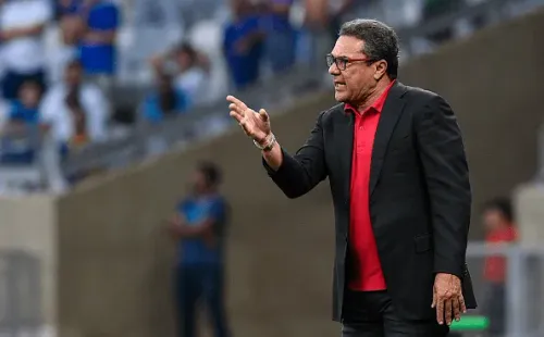 Luxemburgo Campeonato Brasileiro 