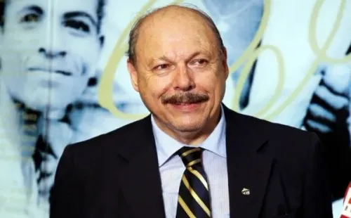 Foto: Divulgação/Santos FC