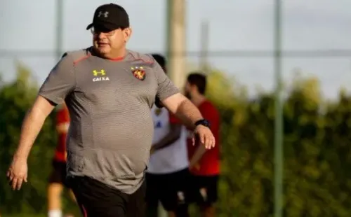 Foto: Brenda Alcântara/JC Imagem