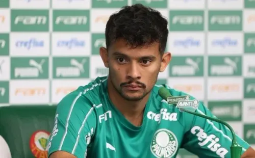 Foto: Divulgação/Palmeiras