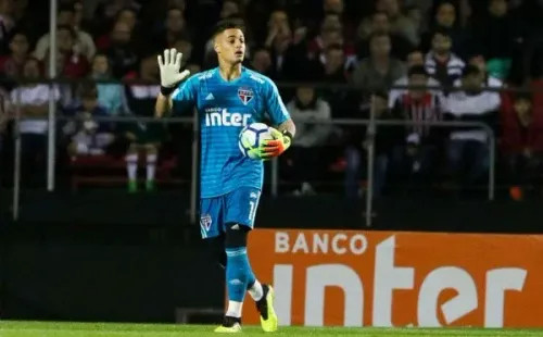 Foto: Rubens Chiri/saopaulofc.net