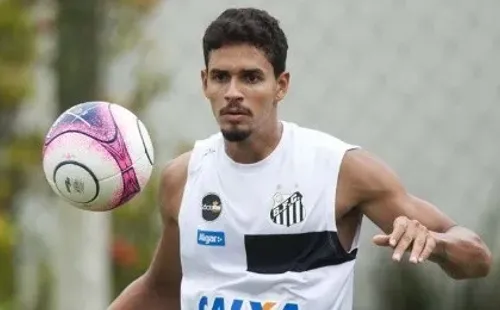 (Foto: Ivan Storti / Santos FC)