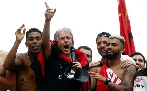 Título conquistado pelo Flamengo ainda vai render muito assunto