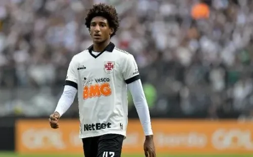 Foto: Divulgação/Vasco