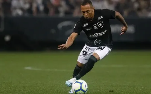 Foto: Vítor Silva/Botafogo