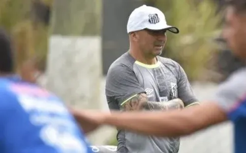 Jorge Sampaoli está livre no mercado