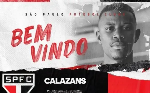 Imagem: saopaulofc.net