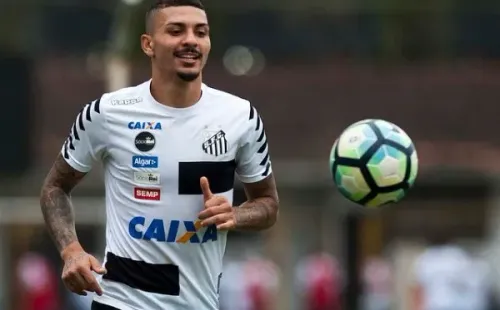 (Foto: Ivan Storti / Santos FC)