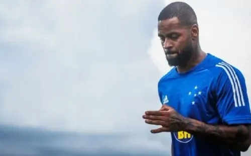 Dedé conversa com clubes do futebol asiático