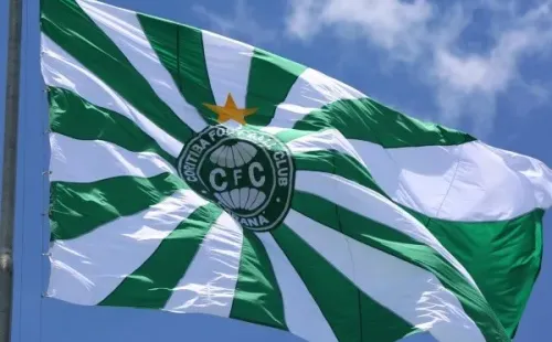 O Coritiba estreia na temporada no próxima dia 19, contra o Cascavel, em casa