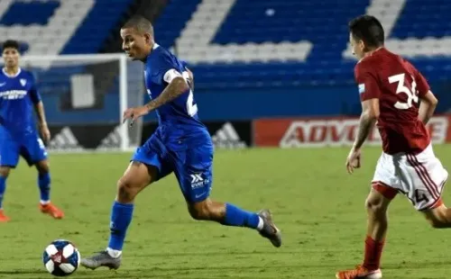 Guilherme Arana chegou na Espanha após ser campeão brasileiro pelo Corinthians, de Fábio Carille, em 2017