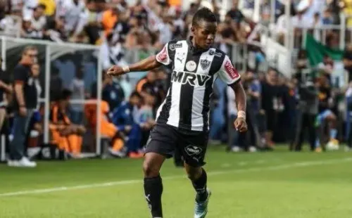 Crédito: Bruno Cantini/Atlético-MG