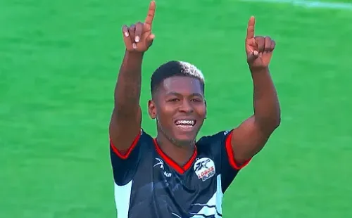 Reprodução/Univision