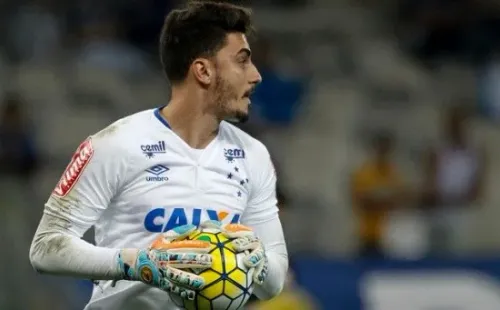 Washington Alves/Light Press/Cruzeiro