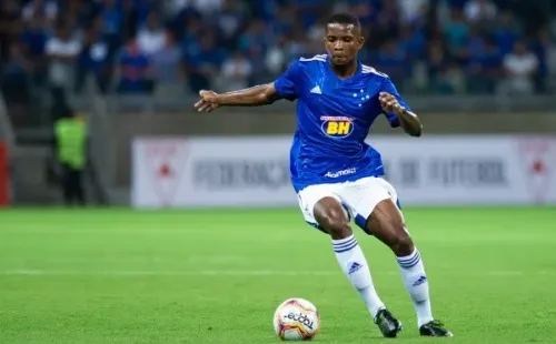 Foto: Bruno Haddad/Cruzeiro