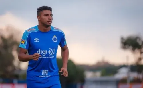 Vinnicius Silva/Cruzeiro